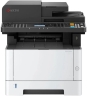 МФУ лазерное Kyocera Ecosys MA4000wifx Asia (110C1D3AX0)