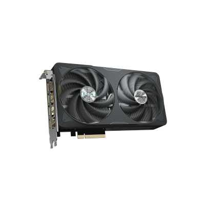 Видеокарта Gigabyte nVidia GeForce RTX 5060 Ti 8Gb (GV-N506TEAGLEOC ICE-8GD)