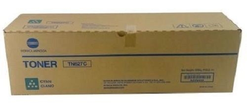 Картридж Konica-Minolta ACVV450