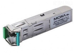 Трансивер MOXA SFP-1G20ALC-T
