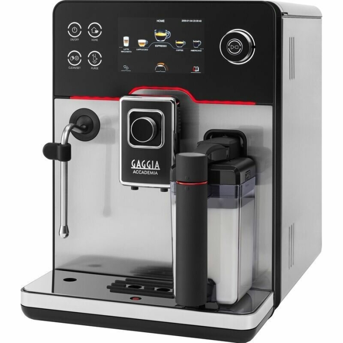 Кофемашина Gaggia Accademia Inox 230 WE (RI9782/01)