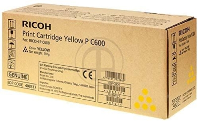 Картридж Ricoh 408317