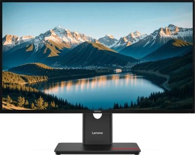 Монитор Lenovo ThinkVision T27q-40 (64A6GCRNCS)