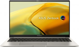 Ноутбук Asus Zenbook 15 UM3504DA-MA477 (90NB1163-M00NZ0)