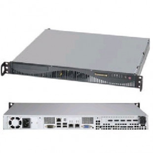 Серверная платформа SuperMicro SYS-5018D-MF (SYS-5018D-MF)