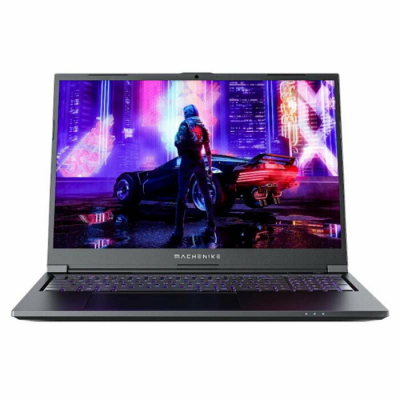 Ноутбук Machenike S16 (S16-i512450H3050Ti4GF165HGMS0R1W)