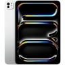 Планшет Apple iPad Pro 2024 11 Wi-Fi 256GB Silver (MVV93LL/A)