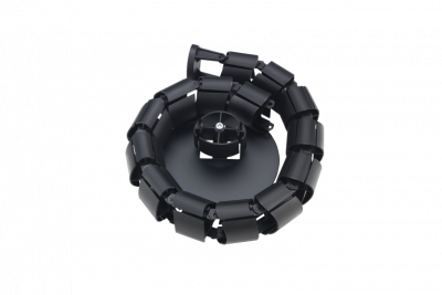 Органайзер Wyrestorm IDB-CBL-SPINE