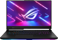 Ноутбук Asus ROG STRIX SCAR 17 G733PYV-LL067W (90NR0DB4-M006J0)