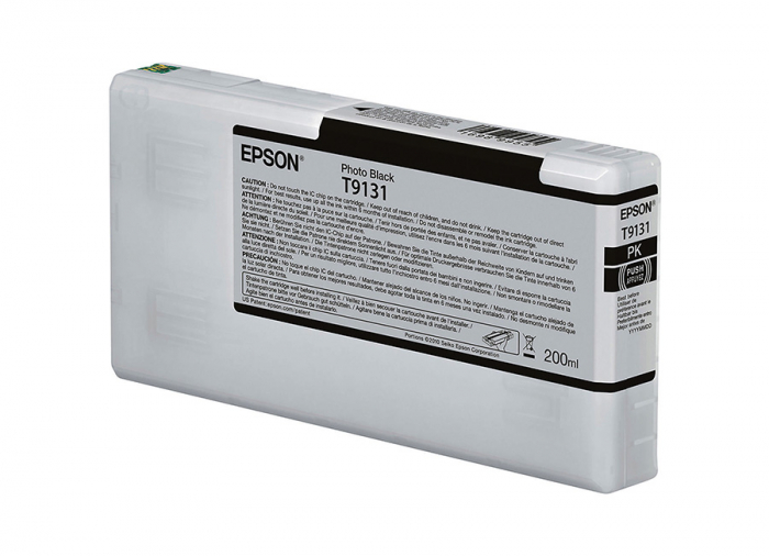 Картридж Epson C13T913100