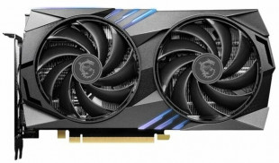 Видеокарта MSI NVIDIA GeForce RTX 4060TI (RTX 4060 Ti GAMING X 8G)