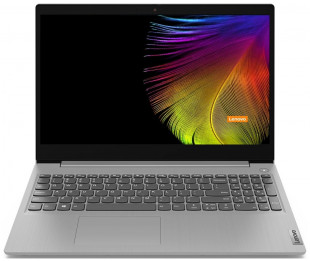 Ноутбук Lenovo IdeaPad 3 15IIL05 (81WE01EQRK-8G)