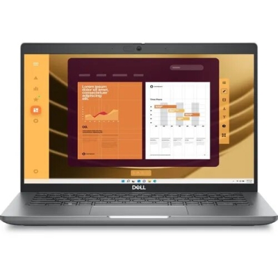 Ноутбук Dell Latitude 5450 (5450-5260)