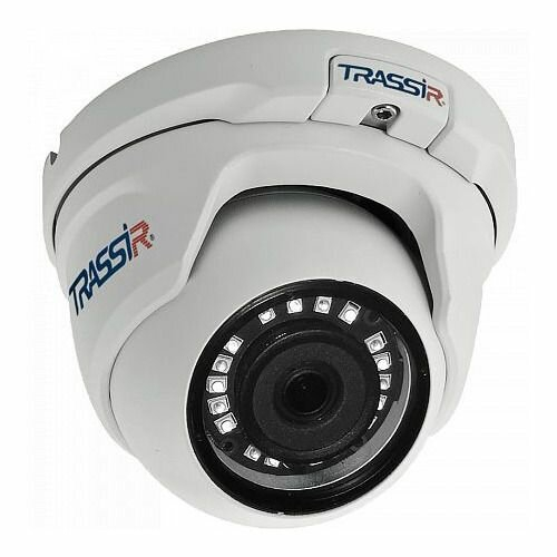 IP-камера Trassir TR-D2S5 v3 2.8