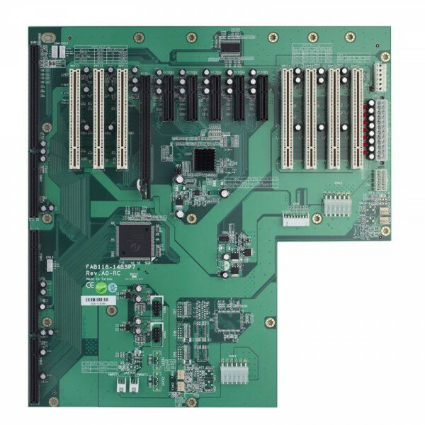 Плата Axiomtek FAB118-14B5P7-RC