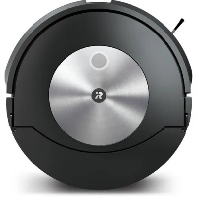 Робот-пылесос iRobot Roomba Combo J7+ (C755840)