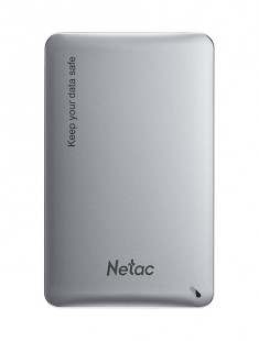 Внешний корпус Netac NT07WH12-30AC