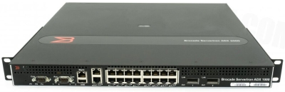 Коммутатор Brocade SI-1008-1
