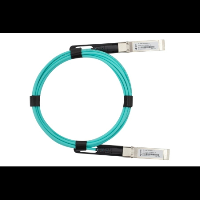 Трансивер SNR SNR-QSFP28-AOC-3