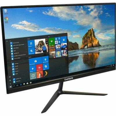 Монитор Exegate Combat EG2407C (EX295589RUS)