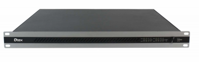 Усилитель мощности Qtex QAA PD460V2