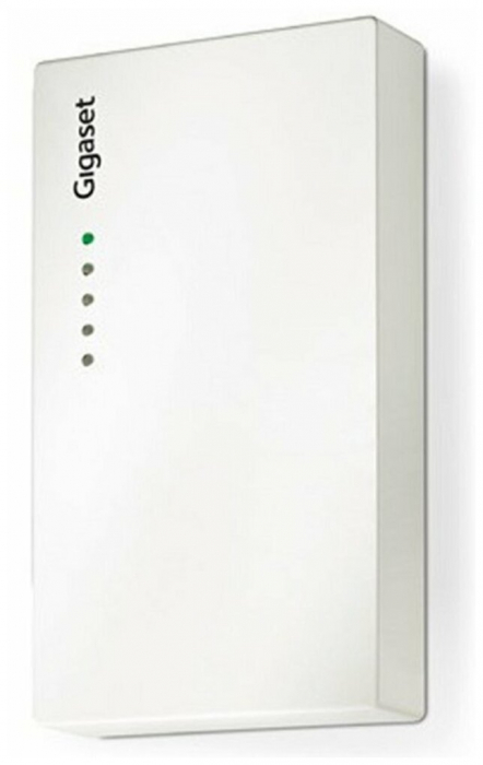 Базовая станция Gigaset N720 (S30852-H2314-R101)