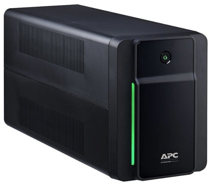 ИБП APC Back-Ups 2200Va (BX2200MI-GR)