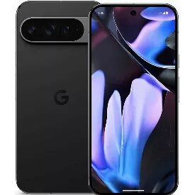 Смартфон Google Pixel 9 Pro XL 16/128Gb Obsidian (GA05660-JP)