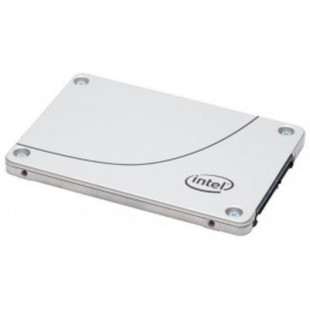 Жёсткий диск Intel SSD Intel D3-S4610 Series (SSDSC2KG038T801)