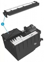 Сервисный комплект HP T8W15-67018