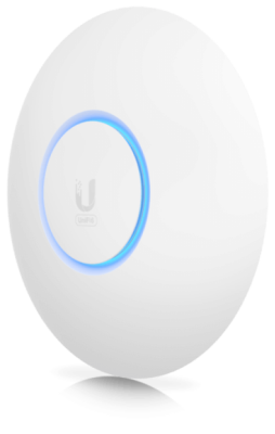 Точка доступа Ubiquiti UniFi 6+ AP (U6+)