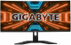 Монитор Gigabyte G34WQC (20VM0-G34WQCABI-1EKR)