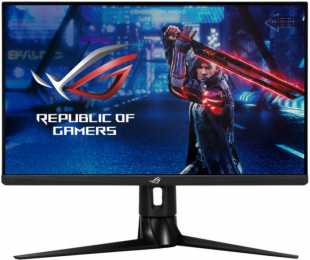 Монитор Asus ROG Strix XG27AQ (90LM06U0-B01370)