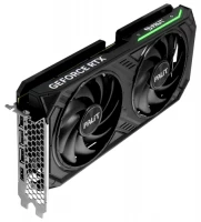 Видеокарта Palit GeForce RTX 4060 Ti Dual (NE6406T019P1-1060D)