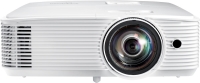 Проектор Optoma W309ST (E9PD7DR01EZ1)