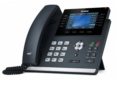 IP-телефон Yealink SIP-T46U