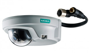 IP-камера MOXA VPort P06-1MP-M12-CAM42