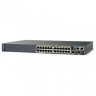 Коммутатор Cisco WS-C2960XR-24PD-I