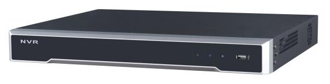 IP-видеорегистратор Hikvision DS-7616NXI-K2/16P