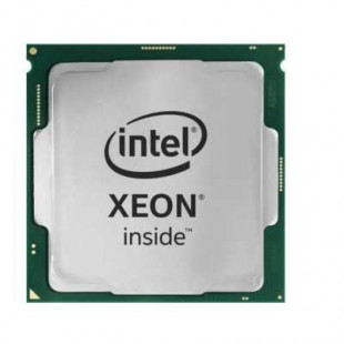 Процессор Dell Xeon E-2224 (338-BUIY)