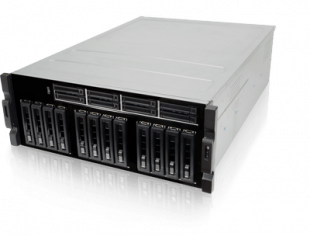 Сервер IEI GRAND-C422-20D-S1E4