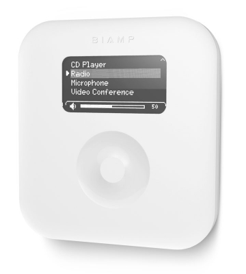 Панель управления Biamp (Apart) RED-1 (0268.900)