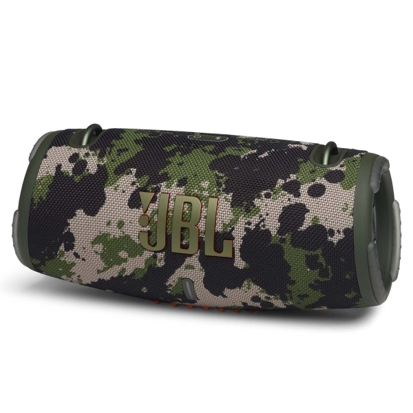 Портативная акустика JBL Xtreme 3 Camouflage (JBLXTREME3CAMOAS)