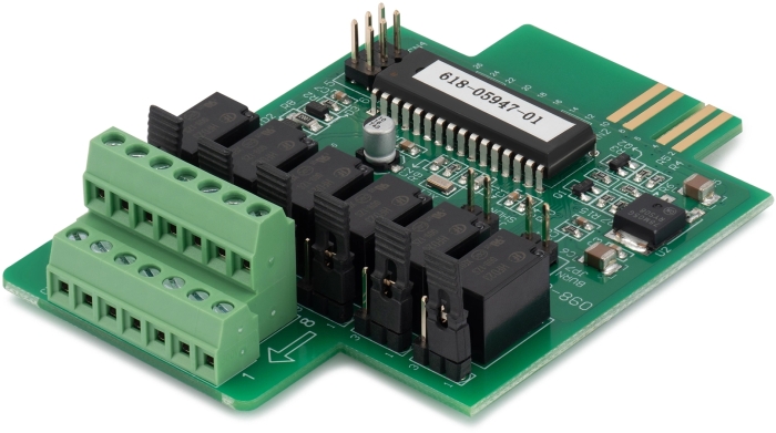 Карта мониторинга Ippon 1976009