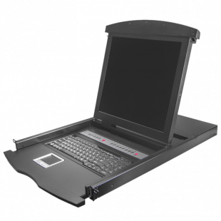 KVM консоль Negorack NR-MSR2908UDL