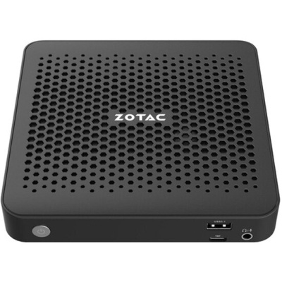 Платформа Zotac ZBOX-MI648-BE