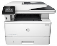 МФУ HP LaserJet Pro M426fdn (F6W17A)