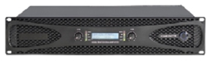 Усилитель DSPPA DFX300