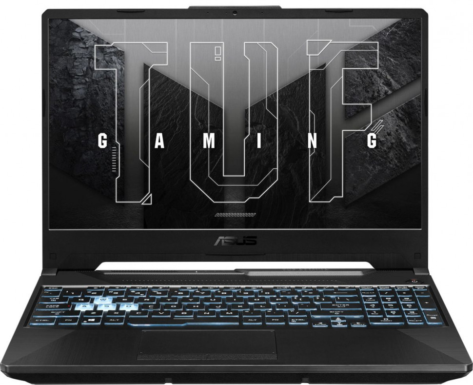 Asus tuf gaming a15 fa506nf hn018 тест