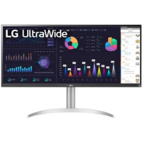 Монитор LG 34WQ650 (34WQ650-W)